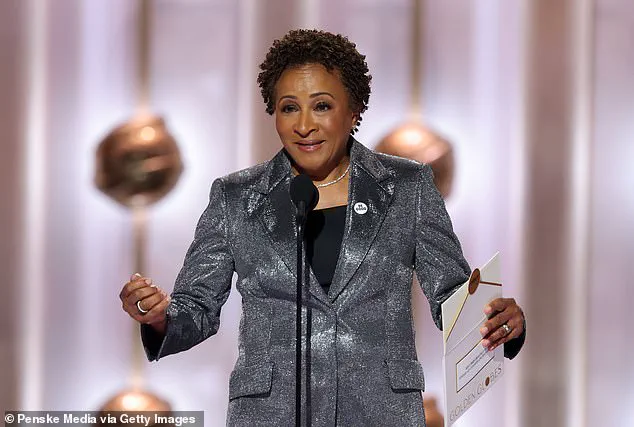 Bill Maher Dismisses Pins as Ineffective Activism at Golden Globes Amid Tribute to ICE Victim