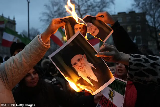 Exclusive: Trump's Secretive Diplomatic Shift and Provocative Iran Rhetoric