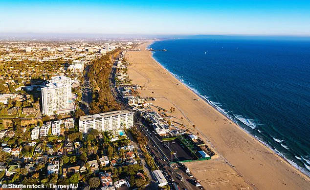 Santa Monica Neighborhood in Controversy Over Unpermitted Occupants in Vacant Building