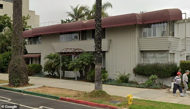 Santa Monica Neighborhood in Controversy Over Unpermitted Occupants in Vacant Building
