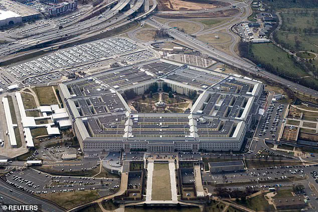 U.S. Government Expenditure on Classified Weapon Linked to Havana Syndrome Sparks Public Health Concerns