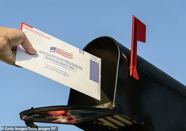 Washington Mail-In Ballot Fraud Case Sparks Renewed Scrutiny of Election Security Regulations
