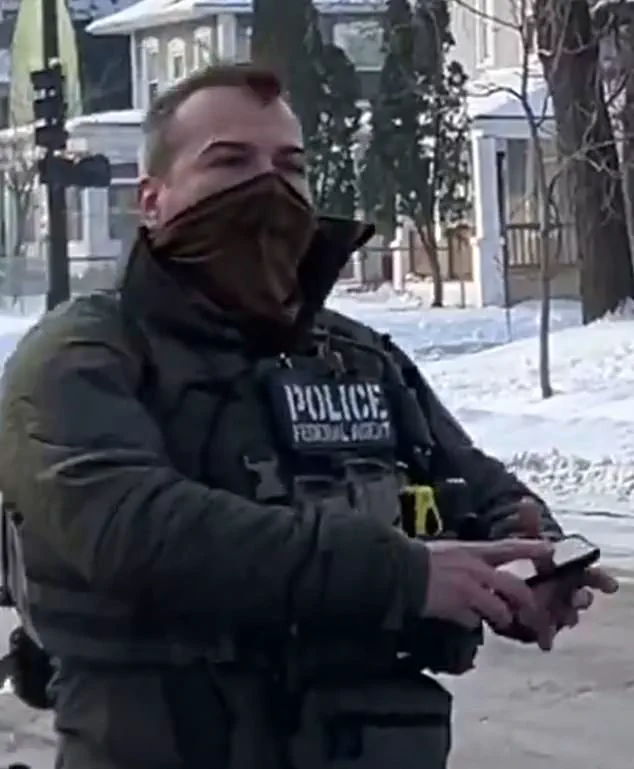 Bill Ackman's $10,000 Donation to ICE Agent Jonathan Ross Sparks Outcry Over Role in Traffic Stop Shooting