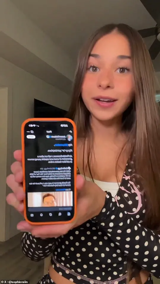 Controversial 'Sin Tax' Proposal Sparks Debate Over OnlyFans Regulation in Florida Governor Race