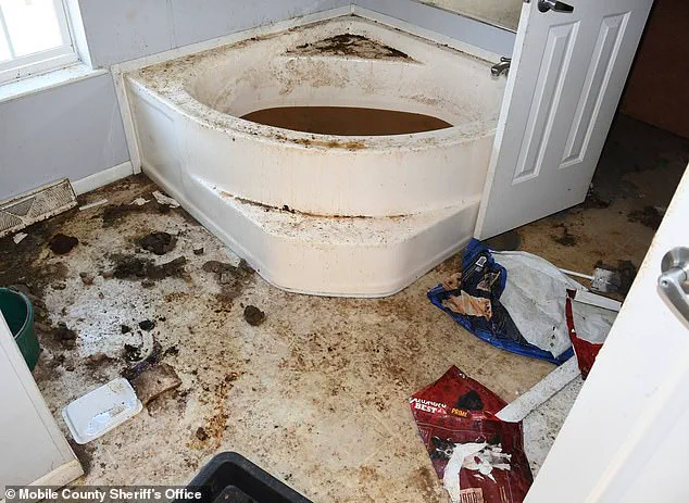 Discovery of Heartbreaking Letter Reveals Year of Neglect and Broken Promises in Alabama Home