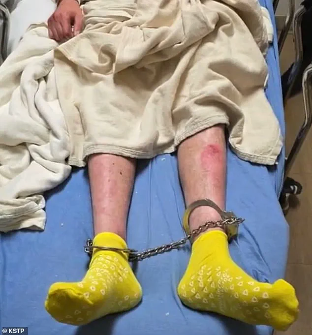 Family's Desperate Fight to Prevent Deportation Highlights Limited Access to Critical Medical Information for Immigrant with Rare Genetic Condition