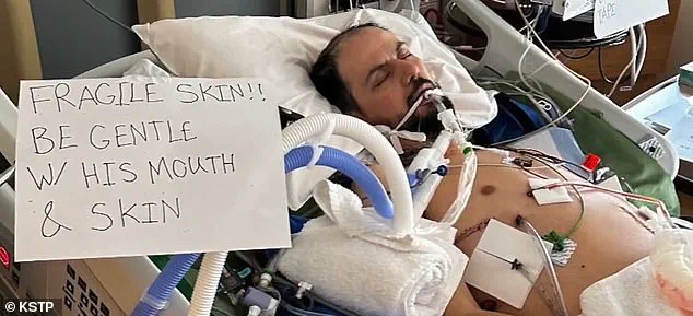 Family's Desperate Fight to Prevent Deportation Highlights Limited Access to Critical Medical Information for Immigrant with Rare Genetic Condition