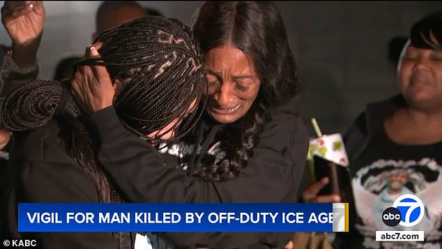 Fatal Shooting of Keith Porter Jr. Sparks National Debate on Lethal Force Regulations and Gun Violence in Communities of Color