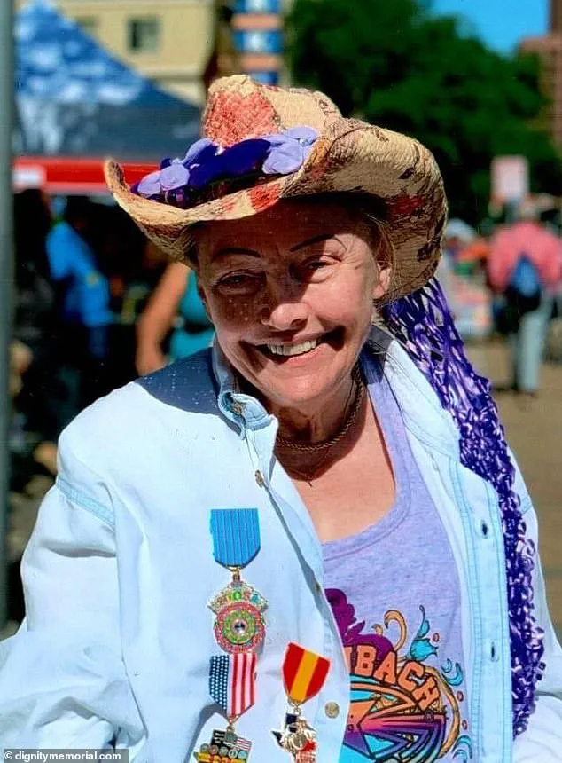 Joan Ginther's Four Lottery Wins Defying Odds 18 Times Earth's Sand Grains