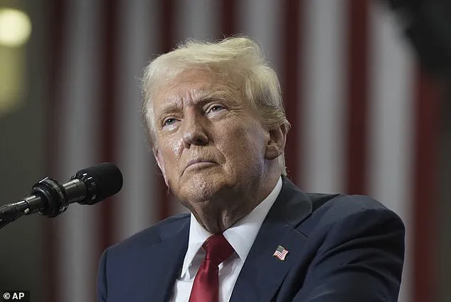 Mary Trump's Substack Post: 'Reader, I Married Her' and the Power of Resilience