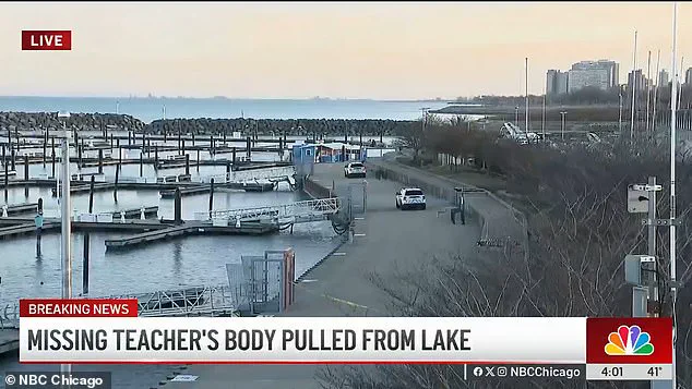 Multi-Agency Law Enforcement Effort Concludes with Recovery of Missing Chicago Teacher