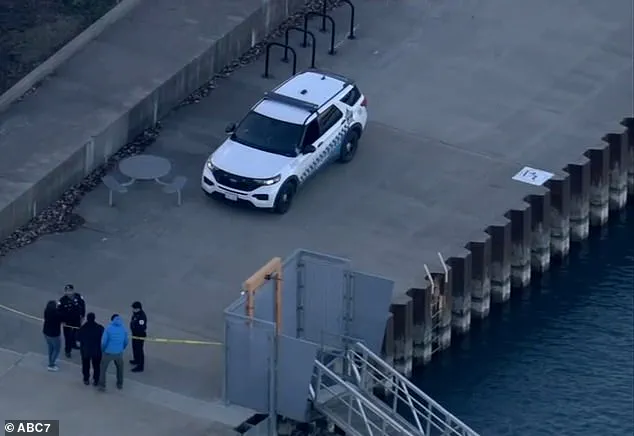 Multi-Agency Law Enforcement Effort Concludes with Recovery of Missing Chicago Teacher