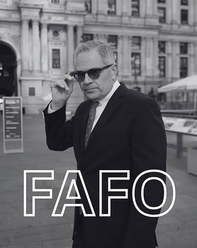 Philadelphia DA's Attempt to Co-opt Gen Z Slang Backfires in Social Media Post