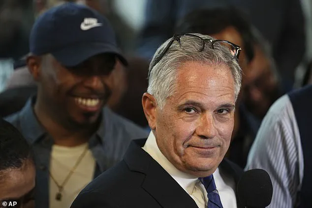 Philadelphia DA's Attempt to Co-opt Gen Z Slang Backfires in Social Media Post