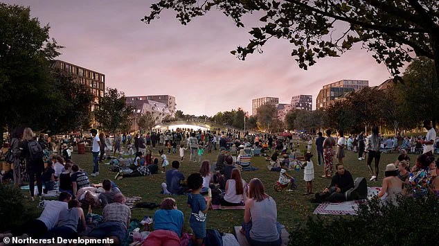 Toronto's Downsview Redevelopment: A Utopian Vision or a Hidden Challenge?