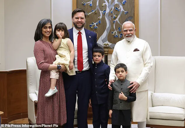 Trump Loyalist Appointed U.S. Ambassador to India, Marking New Era in U.S.-India Diplomacy