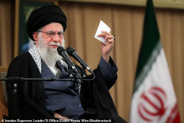 Trump Warns of Strong Action if Iran Proceeds with Execution of Protester Erfan Soltani Amid Escalating Tensions