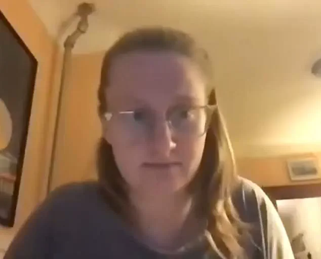 Breaking: Viral Video Sparks Urgent Debate Over Cea Weaver's Housing Reform Vision