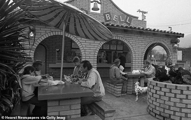 Historic Bay Area Taco Bell Closes After Over 50 Years, Marking End of Era for Local Landmark
