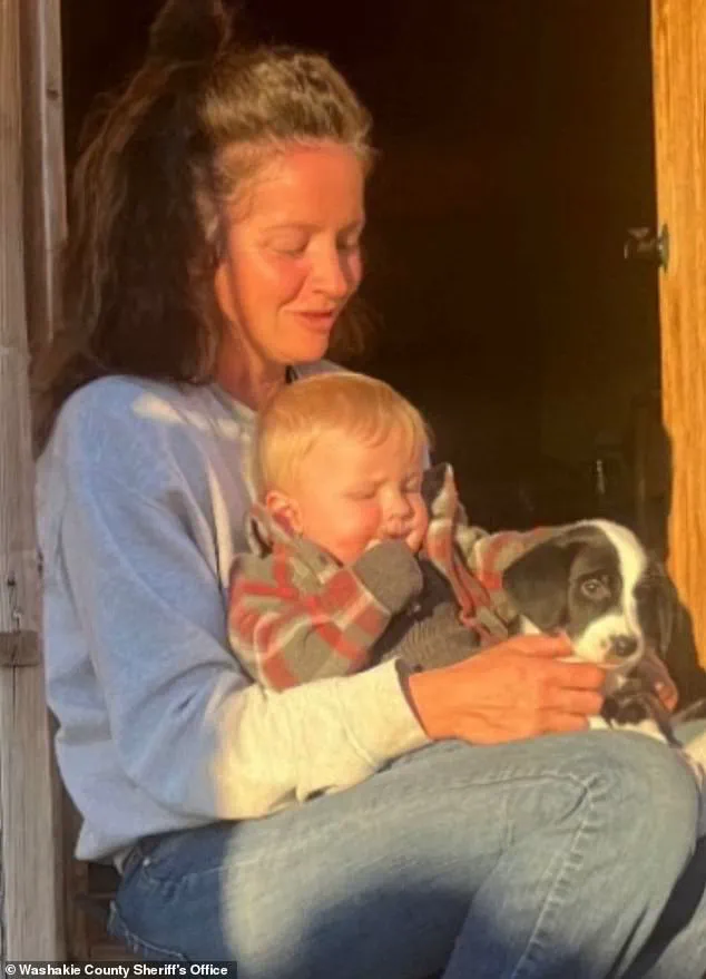 Mother Accused of Killing Son in Custody Battle Pleads for Release as Courtroom Divides Over Fate