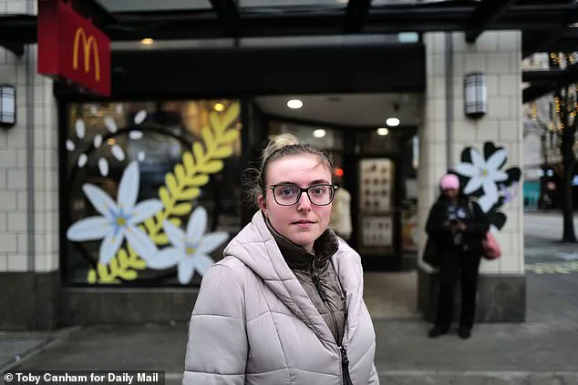 Seattle's Notorious McDonald's: A Hatch-Only Restaurant Amidst Violence and Drug Chaos