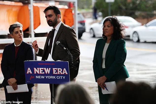 ‘A Leadership Disconnect’: Critics Condemn Lack of Black Representation in Mamdani’s NYC Administration