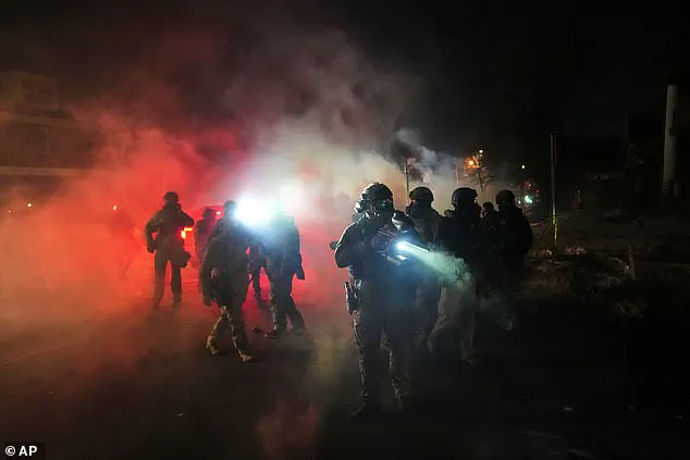 Biden Administration's Immigration Policies Under Scrutiny After Minneapolis Assault on Federal Agents Sparks Debate on Border Security