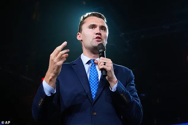 Murder of MAGA Influencer Charlie Kirk Sparks Nationwide Investigation into Ideological Conflict and Online Radicalization