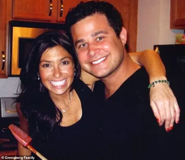 Sam Goldberg's Emotional Detachment as Federal Probe Reopens in Ellen Greenberg Case