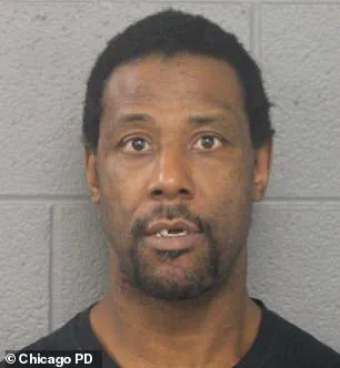 Shocking Brutality on Chicago's Blue Line: Transit Murder Sends Community into Shock