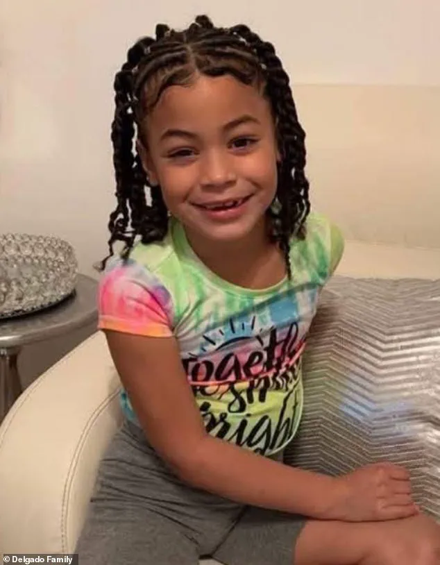 Starvation Death of Young Girl Sparks Debate on Government's Role in Child Welfare