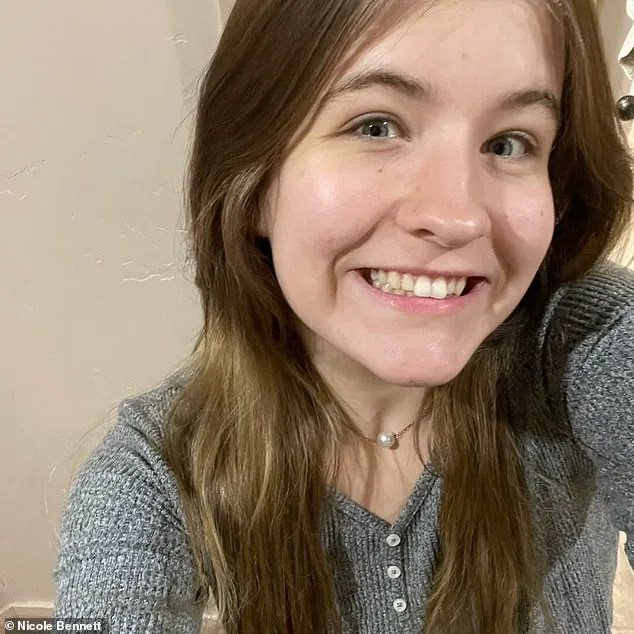 Tragedy Strikes as Family Member Discovers Body of Missing Mormon Missionary Nicole Bennett During Search