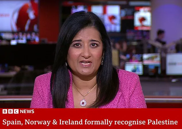 BBC Presenter Faces Backlash Over 'Hissing' During Interview with Rapper DC3