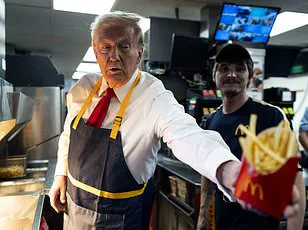 From Golf Courses to Jungle Threats: Trump's Global Focus Amid Peruvian Viper Crisis