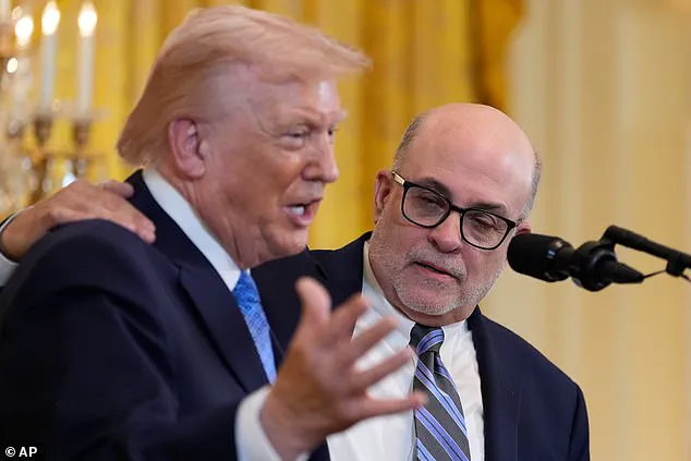 MAGA Movement Fractures as Trump Meets Tucker Carlson, Exposing Deepening Divisions