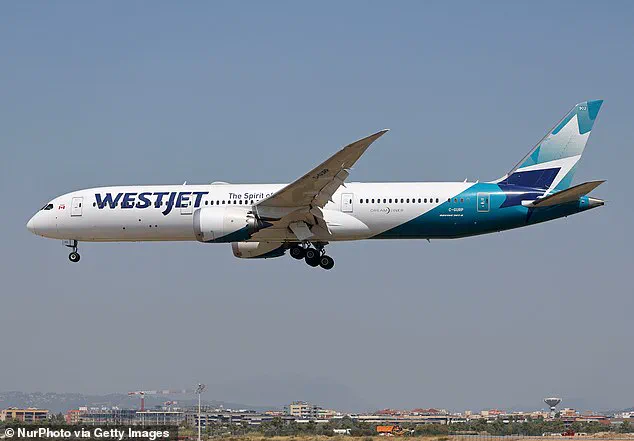 Public Backlash Forces WestJet to Reverse Controversial Seating Policy, Sparking Debate Over Corporate Decision-Making and Financial Trade-Offs