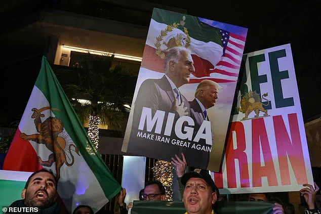 Trump's Iran Policy Shift: Balancing Strategic Caution and Public Demand for Diplomatic Solutions