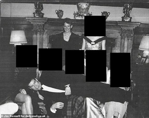 Alleged Arrangement by Jeffrey Epstein for Model to Travel to Balmoral in 1999, Including Claim of Massage for Former Duke of York