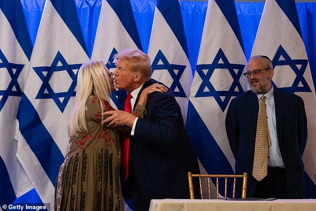 Controversial US Proposal to Offer Sanctuary to British Jews Sparks Debate Over Safety and Policy Shifts