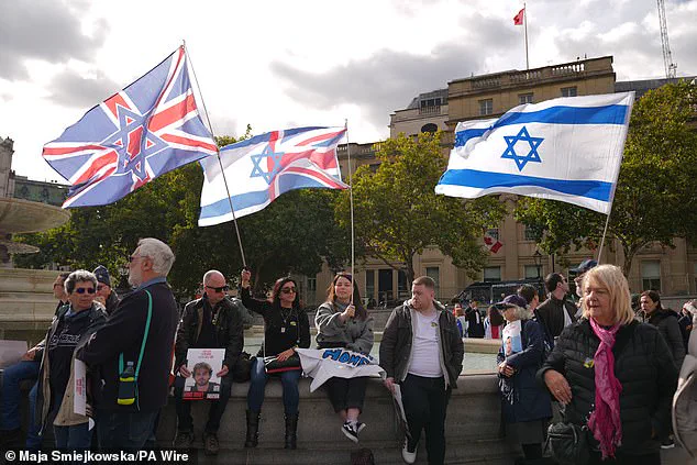 Controversial US Proposal to Offer Sanctuary to British Jews Sparks Debate Over Safety and Policy Shifts