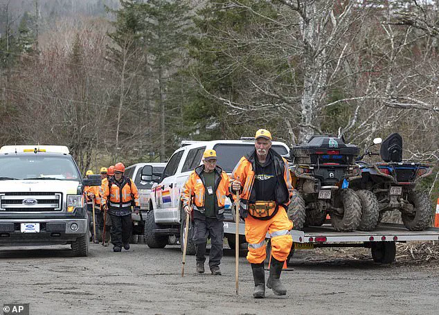 New Details Reignite Urgency in Ongoing Investigation of Missing Nova Scotia Siblings