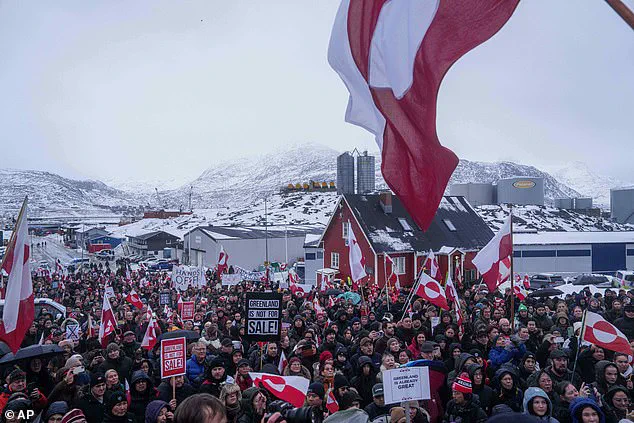 Norwegian PM's Letter to Trump Sparks U.S. President's Explosive Response Over Greenland Tariffs and Nobel Peace Prize Remarks