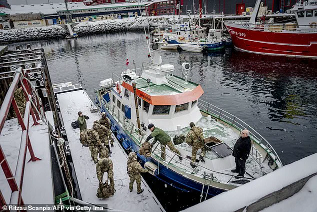 Rare High-Stakes Call Between Starmer and Trump Over Escalating Trade Threats to NATO Allies, Tariffs Loom as Greenland Demand Sparks Diplomatic Tensions