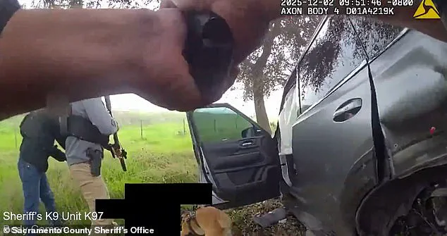 Tragedy in Elk Grove: Former Deputy Marvin Morales Stabs 11-Year-Old Son to Death in Shocking Violent Act