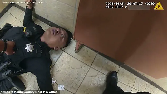 Tragedy in Elk Grove: Former Deputy Marvin Morales Stabs 11-Year-Old Son to Death in Shocking Violent Act