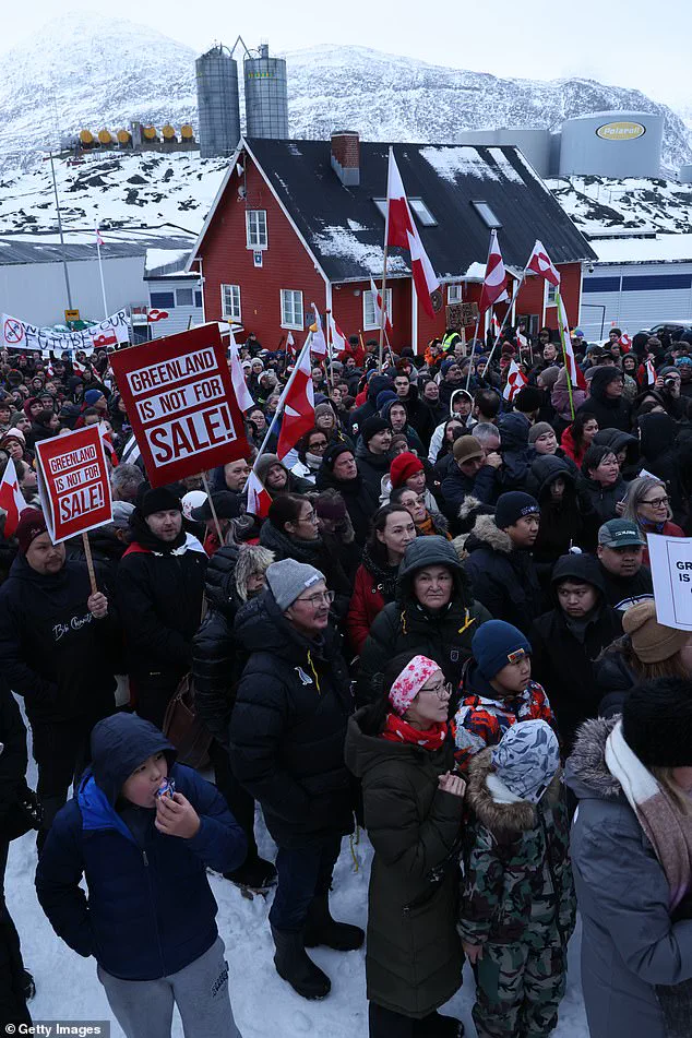 Trump Escalates Pressure on NATO Over Greenland, Links Demand to Nobel Peace Prize Snub