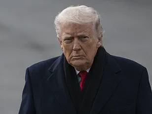 Trump Escalates Pressure on NATO Over Greenland, Links Demand to Nobel Peace Prize Snub