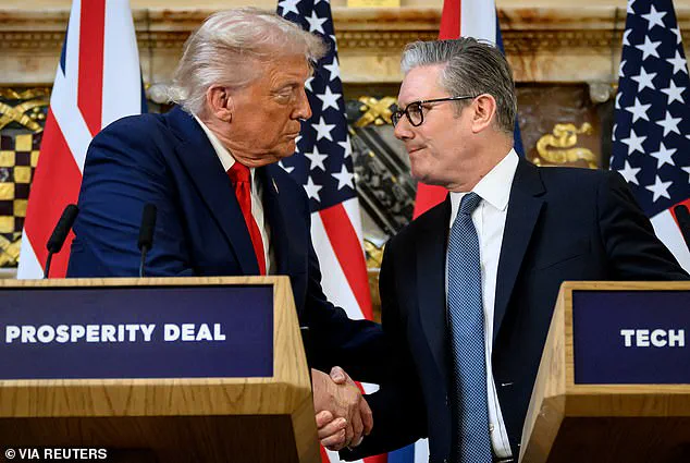 Trump Escalates Pressure on NATO Over Greenland, Links Demand to Nobel Peace Prize Snub