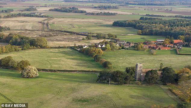 The Hidden Flood Risk at Sandringham: A Royal Secret Exposed