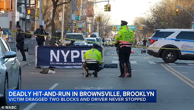Tragic Death of Nickelodeon Star Kianna Underwood Sends Shockwaves Through Brooklyn Community